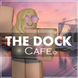 The Docks Cafe Head Quarters