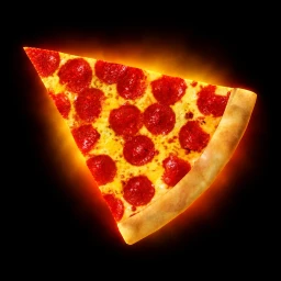 🍕 PIZZA icon