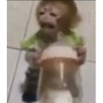 Monkeys yuh