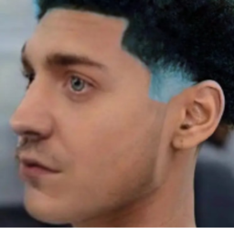 Ninja Gets A Low Taper Fade The Game!