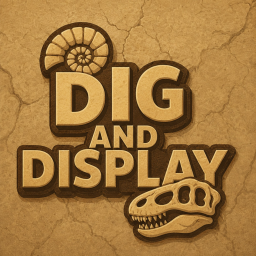 Dig & Display