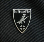 Luftwaffe Fallschirmjägerkorps