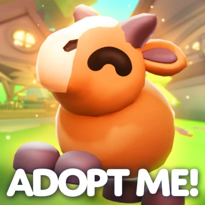 Adopt Me!