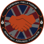 BAF | Foreign Relations