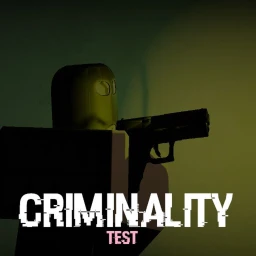 Criminality? icon