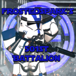 |TGR| 501st Battalion