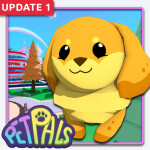 🍬Pet Pals BETA🍬
