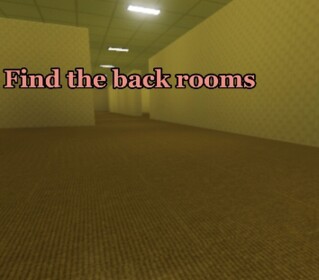 Nextbots attack [NEW MAP]
