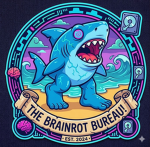 The Brainrot Bureau!