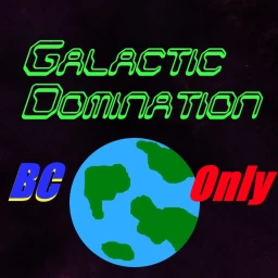 Galactic Domination : BC Only icon