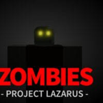 Project Lazarus Group Thumbnail