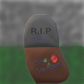 The Graveyard