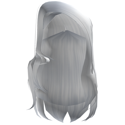 White One Shoulder Starlet