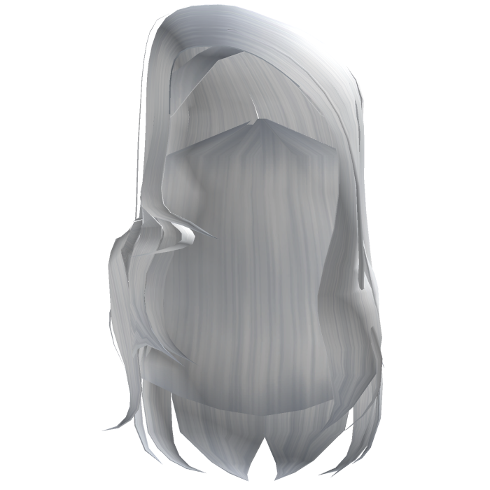 White One Shoulder Starlet