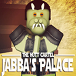 Jabba's Palace