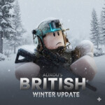 [!NEW MAP] British Army Academy