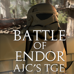 Battle of Endor [BETA]
