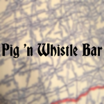[CSP] Pig 'n Whistle