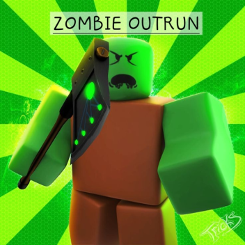 zombie outrun