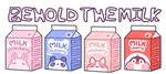 TeH MiLkS