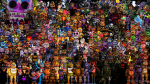 The True Fnaf Squad