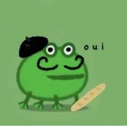 Frog cult