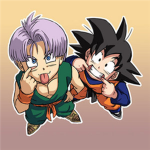 The Goten and Trunks Lovers!