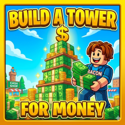 Build A Tower For Money [🏗️]