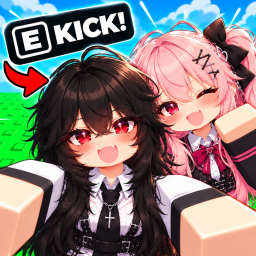 [UPDATE] Kick an Anime Baddie!