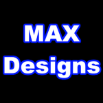 MAX Designs