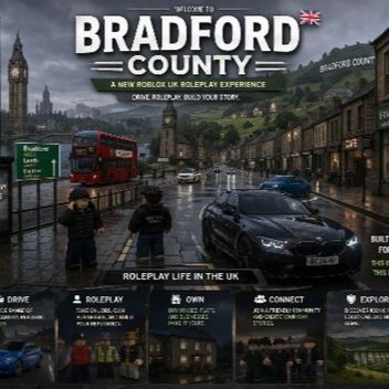 BradFord County