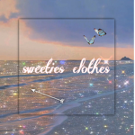 <3 sweeties clothes
