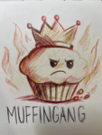 Screaming Muffin Gang