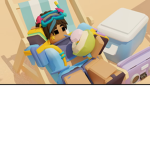 Hyper BedWars Hangout
