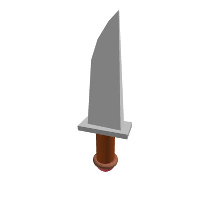 knife