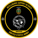 [USAR] ASOC - Intelligence Support Activity