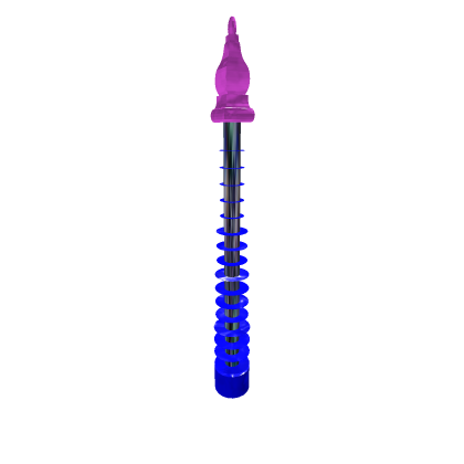 Magic Fairy Wand