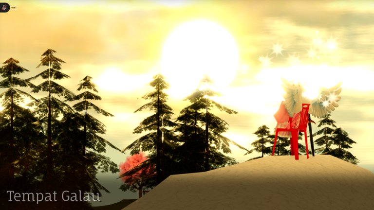 [Indo Relapse!] Tempat Galau / A Place of Anxiety screenshot 3