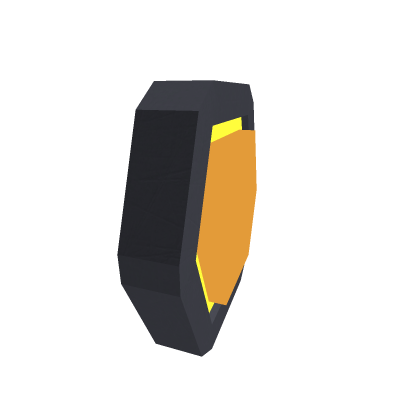 Futuristic Coin