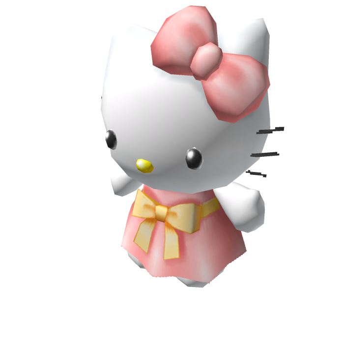 Cute HelloKitty Friend♥