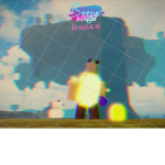 Boooga Boooga