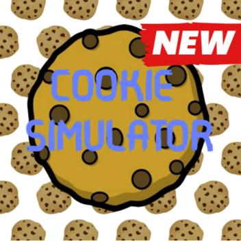 Cookie Simulator