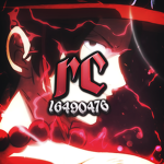 rc 女