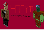 Hasy99's Acting Crew