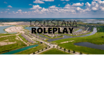 Detroit, Louisiana Roleplay. {ER:LC}