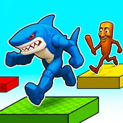 Brainrot Parkour Roblox group icon