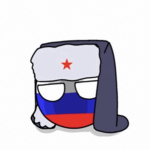 [ 제정 러시아 ]