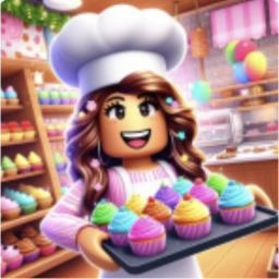 Cookie Cafe