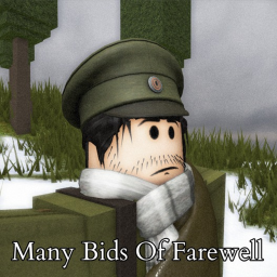 Many Bids of Farewell
