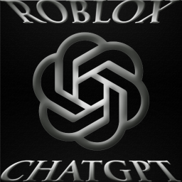 ChatGPT in Roblox